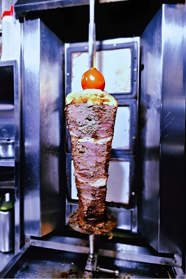 Kebab Station speciality image 1